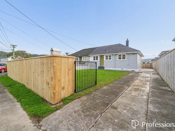 3 Mayo Grove, Naenae, Lower Hutt