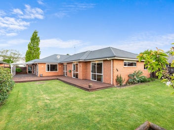 34 Harvard Avenue, Wigram, Christchurch