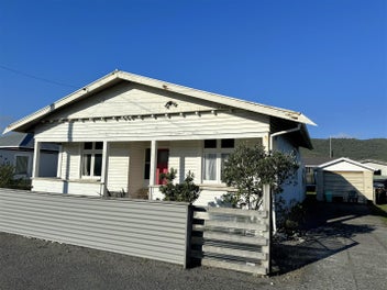 49 Blake Street, Blaketown, Greymouth