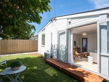 1/24 Dunn Street, Somerfield, Christchurch