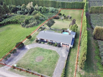 69 Strang Road, Te Puke