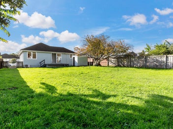 42 Watts Road, Manurewa, Auckland
