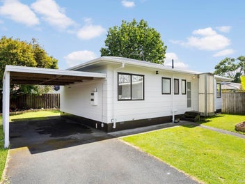 2/50 Airfield Road, Takanini, Auckland