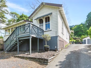 248 Maunu Road, Horahora, Whangarei