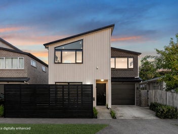 4 Crieff Place, Te Atatu Peninsula, Auckland