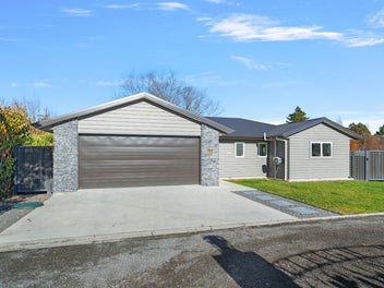 3/49 Michael Street, Kuripuni, Masterton