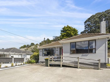 10 Dover Road, Wainuiomata, Lower Hutt