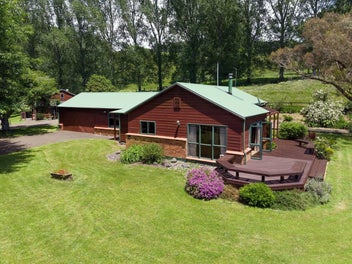 529 Paradise Valley Road, Ngongotaha Valley, Rotorua