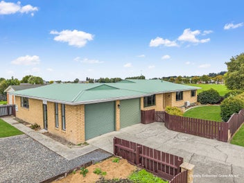 36 Coutts Road, Gore, Gore