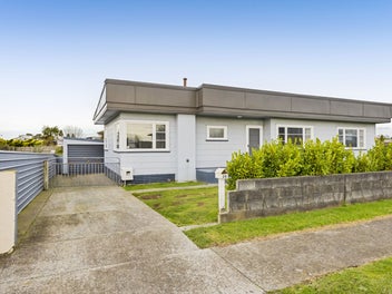 26 Tawhiti Road, Hawera