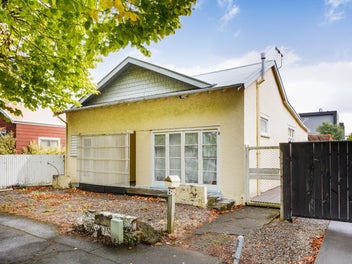 8 Ranfurly Street, Hokowhitu, Palmerston North