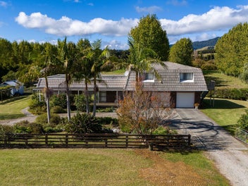 14 Thompson Road, Kaitaia
