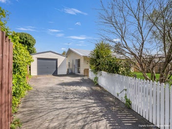 311B Cambridge Avenue, Ashhurst, Ashhurst
