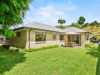 42 Magnolia Drive, Westown, New Plymouth