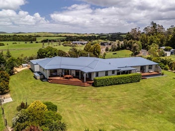 836D Pungaere Road, Waipapa, Waipapa