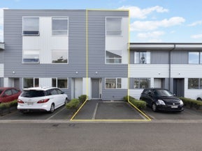 6/2 Stone St, Miramar, Wellington