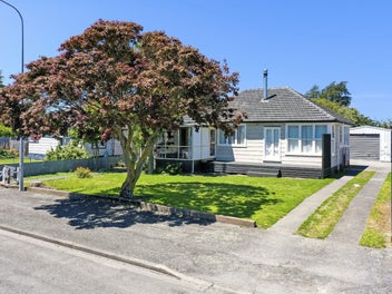 12 Andrew Street, Allenton, Ashburton