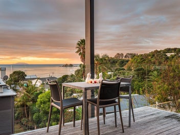 56A Palm Road, Palm Beach, Waiheke Island