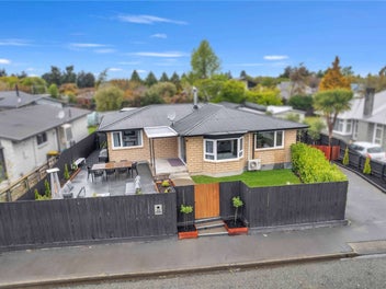 22 Russell Avenue, Allenton, Ashburton