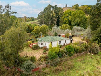 108 Mangapapa Road, Ohingaiti, Hunterville