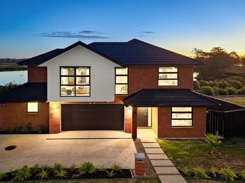 6 Emerald Avenue, Rosehill, Papakura