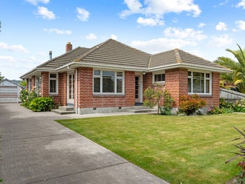 12 Bewdley Street, Spreydon, Christchurch