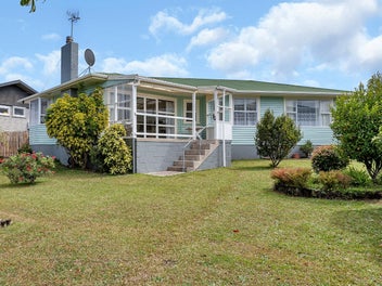 66 Corks Road, Tikipunga, Whangarei