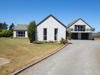112 Taits Road, Newland, Ashburton