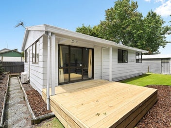 41B Crawshaw Drive, Nawton, Hamilton