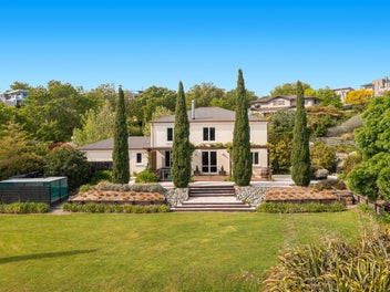 4 Lake View Place, Blenheim