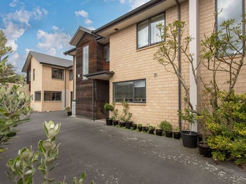 A/15 Burdale Street, Riccarton, Christchurch