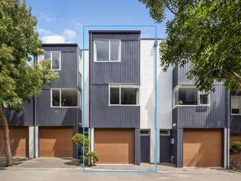 33/120 Rintoul Street, Newtown, Wellington