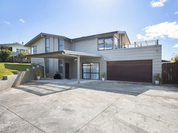 6 Rangeview Place, Feilding, Feilding
