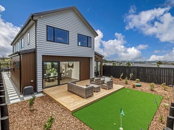 3 Maheu Lane, Wainui, Wainui