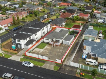 31 Allenby Road, Papatoetoe, Auckland