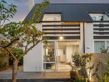 1/14 Andover Street, Merivale, Christchurch