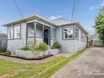 21 Poole Street, Taita, Lower Hutt