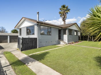 13 Arodella Crescent, Ranui, Auckland