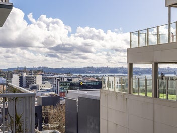 7E/189 Hobson Street, Auckland Central, Auckland