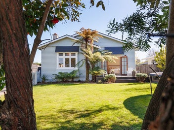 22 Matipo Street, Takaro, Palmerston North