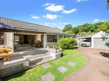 32 Onepu Lane, Manly, Whangaparaoa