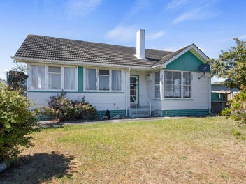29 Hinemoa Street, Levin, Levin