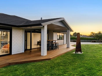 12 Corbin Court, Ohau, Levin