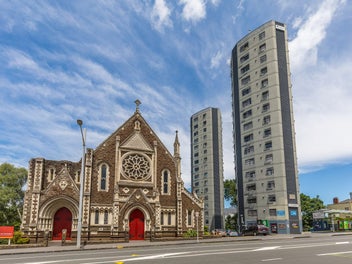 17A/30 Symonds Street, Grafton, Auckland