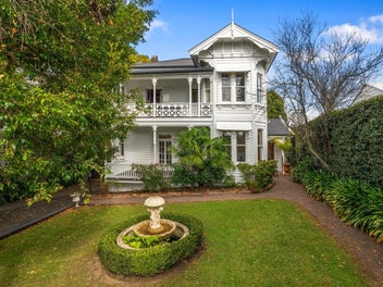 3 Cowie Street, Parnell, Auckland