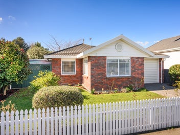 273 Ruahine Street, Terrace End, Palmerston North
