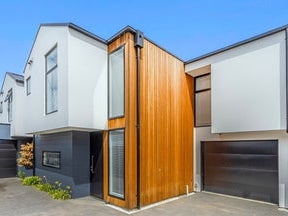 4/45 Maxwell Street, Riccarton, Christchurch