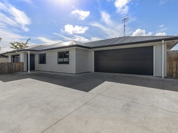 24A Kings Drive, Levin, Levin