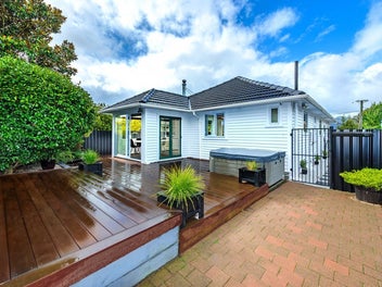 1/32 Downing Street, Hoon Hay, Christchurch