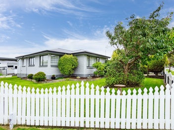 23 Lock Street, Kingswell, Invercargill